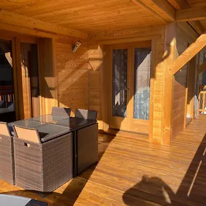  Appartement à Serre Chevalier France