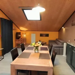  Appartement Douar Ha Mor France