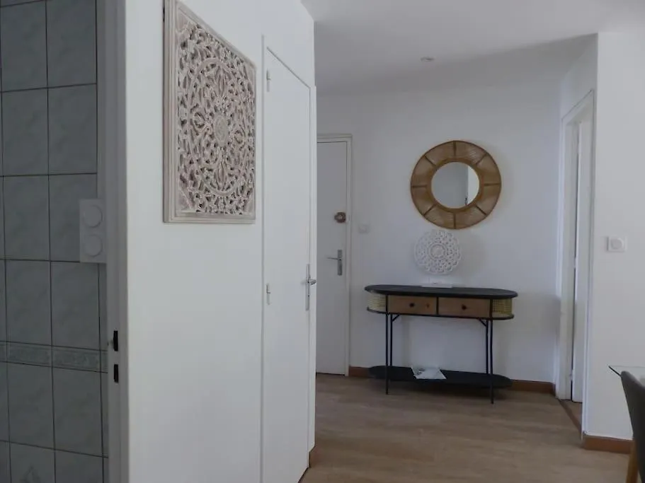 Chez Jacques - Balcon Et Garage Apartment Clermont-Ferrand